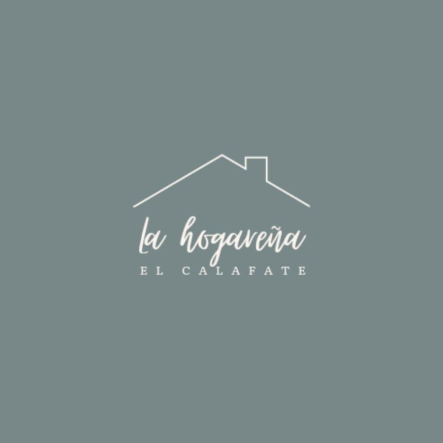 La Hogarena Villa El Calafate Buitenkant foto